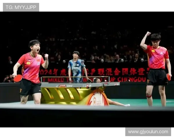 北京乒乓球队在世界杯预选赛中的状态分析与表现评估